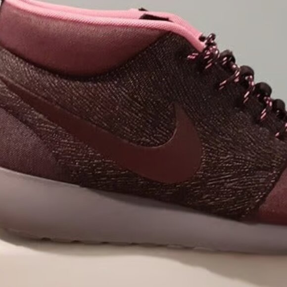 Nike Roshe One Mid - City Pack - NYC - Size 13 - Picture 3 of 4